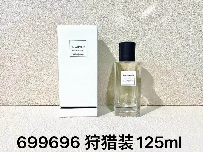 YSL 125ml(多款式）18
